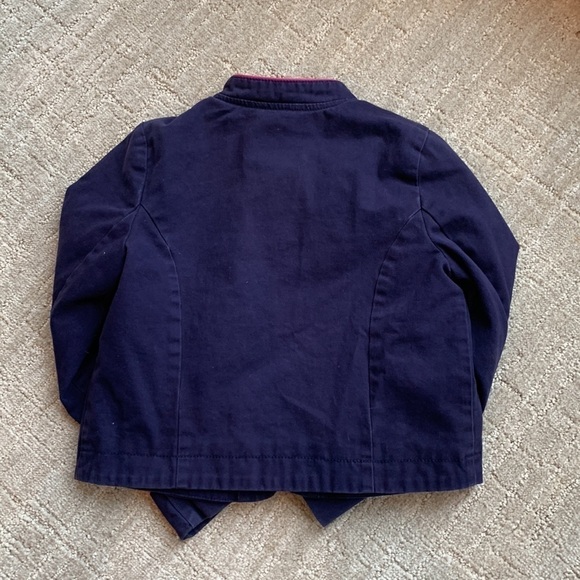 Gymboree lined Jacket - Picture 6 of 7